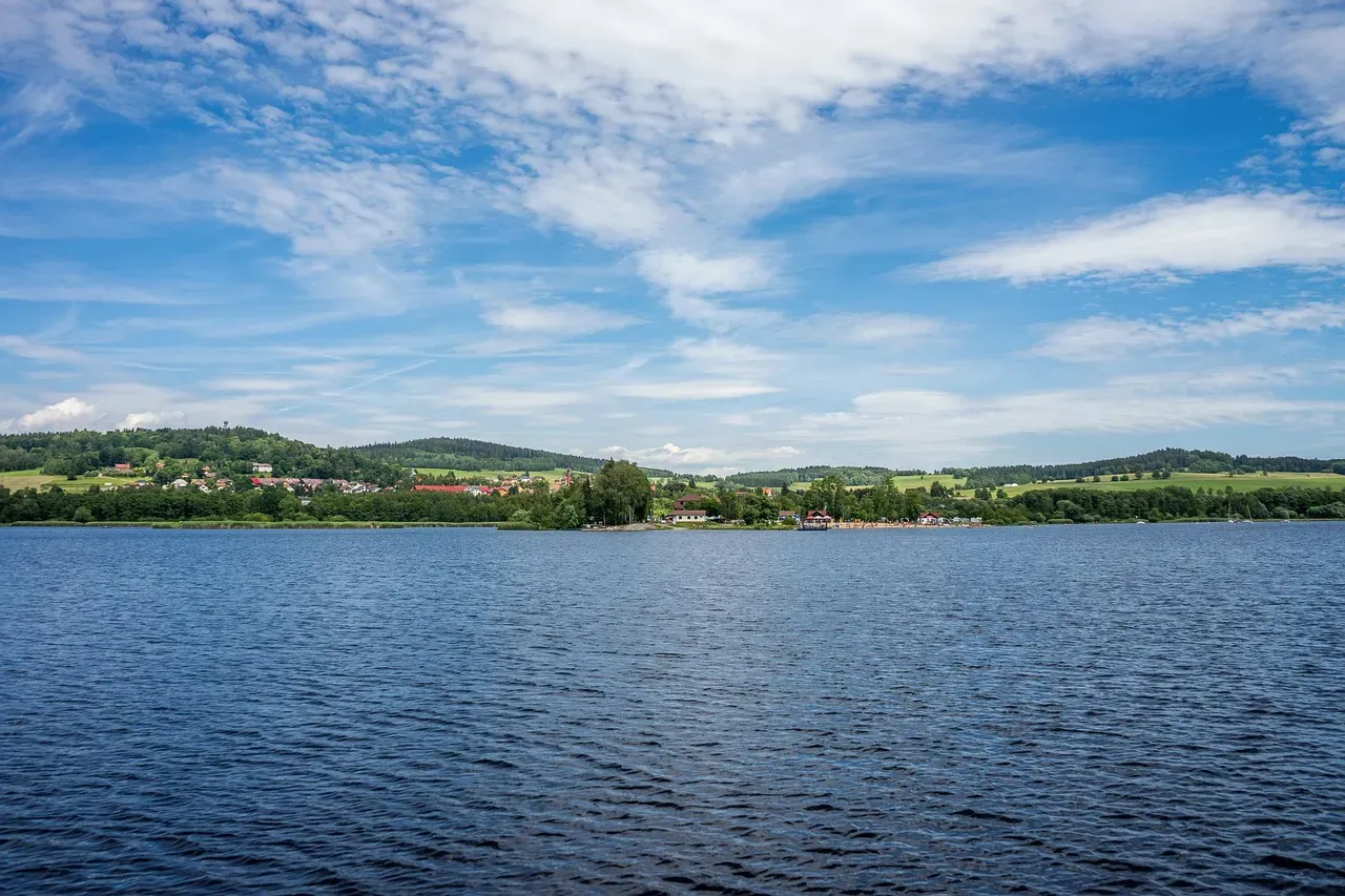 lake, lipno dam, lipno reservoir, moldova, reservoir, czech republic, bohemia, nature, horni plana, sudetenland, south bohemia, lipno, vltava reservoir, moldau reservoir