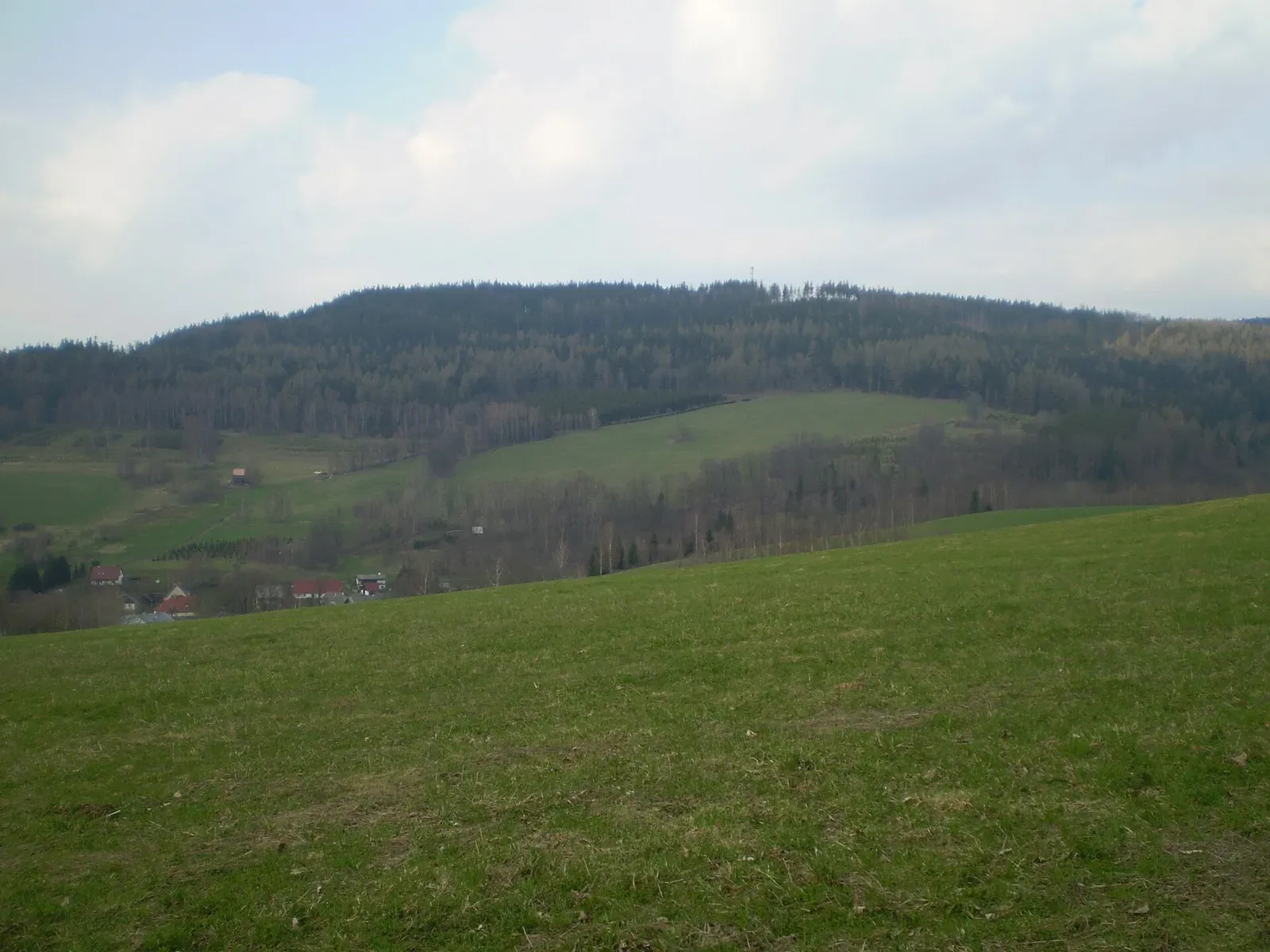 Hejnov, Orlické hory Hejnov Orlicke hory