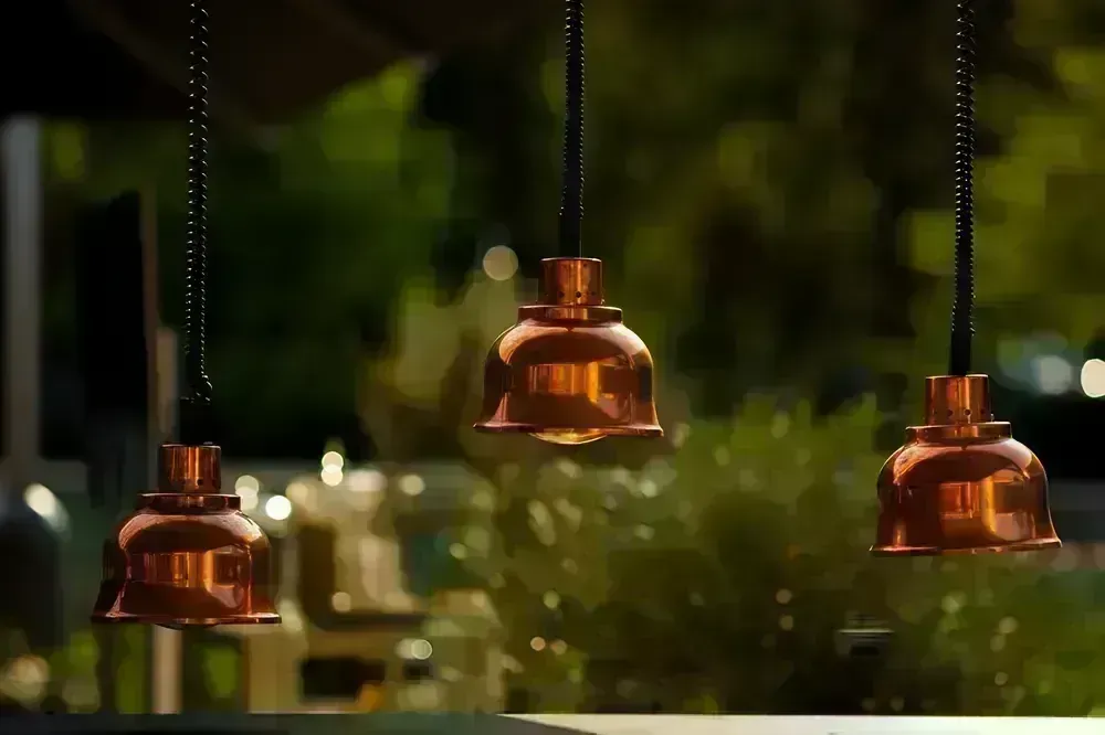 Cliff edge at legendary Maiden Jump