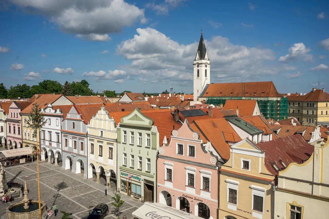 trebon, built, czech republic, cz, south bohemia, bohemia, city, historic center, třeboň, trebon, trebon, trebon, trebon, trebon, třeboň, třeboň, třeboň